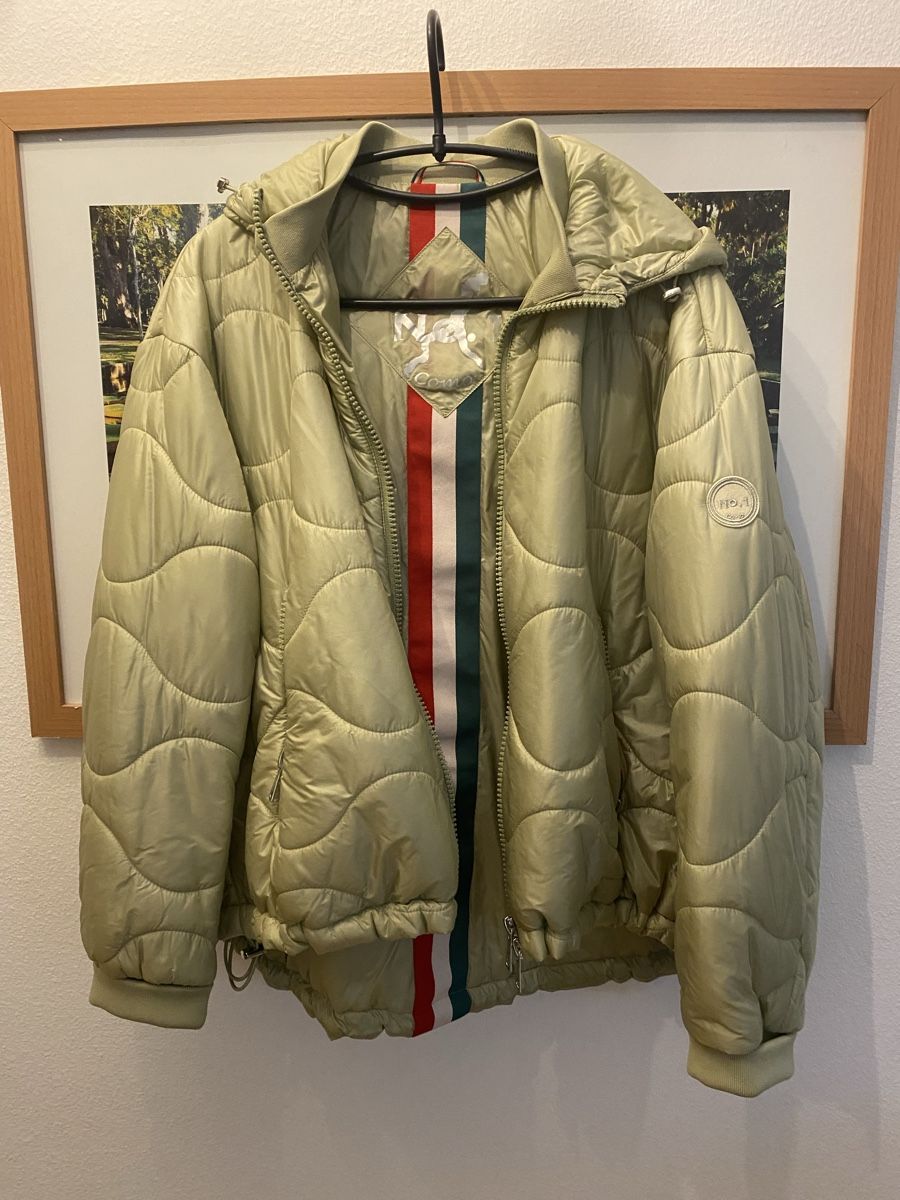 Jacken: No.1 Como Jacke – Neu (gemäss Beschreibung) aus Kaiseraugst von RJ03