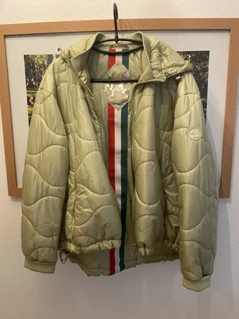 No.1 Como Jacke Leni