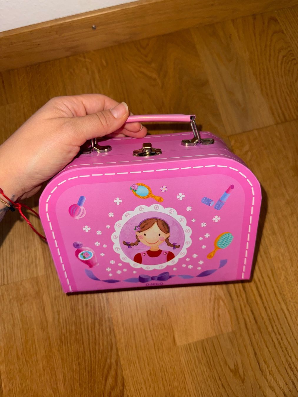 Jouets: Diverse Spielsachen. Barbies, Puppen – D'occasion à Meilen par pgreey 9