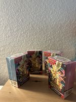 Pokemon Ascended heroes booster bundle - sealed - english