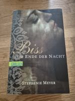 Biss zum Ende der Nacht