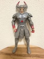 2017 Mattel Justice League Steppenwolf Dc universe