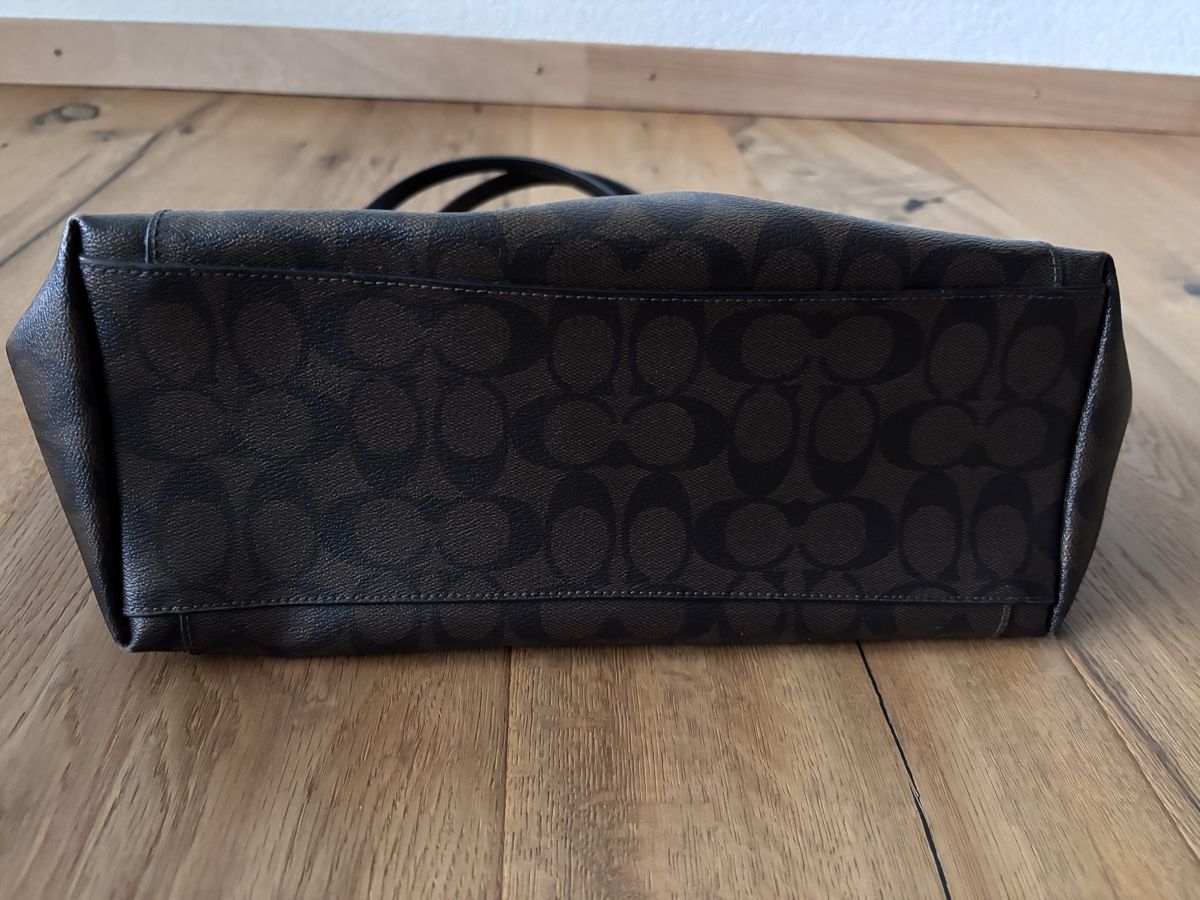 Coach Borse da donna: Sac à main Coach authentique – Usato da Riaz venduto da Marilda23 2