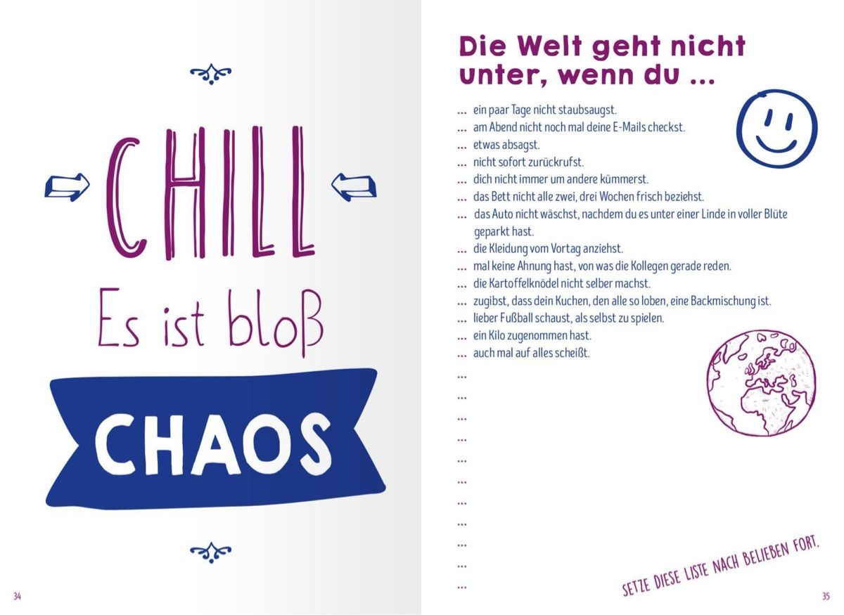 Libri: Scheißegal, ich lass das jetzt so – Nuovo (secondo la descrizione) da Schaffhausen venduto da Reporter 4
