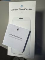Apple Time Capsule 2 TB - Fabrikneu, ungebraucht