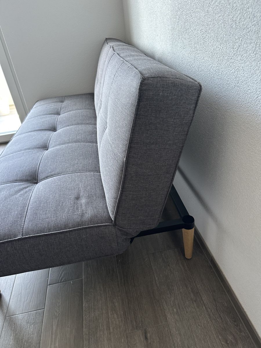Sofas: Schlafsofa – Gebraucht aus Frauenfeld von polyana.sb 2