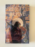 Heaven's Machine (Super Rare Shorts No #1) / ULTRA RARITAT