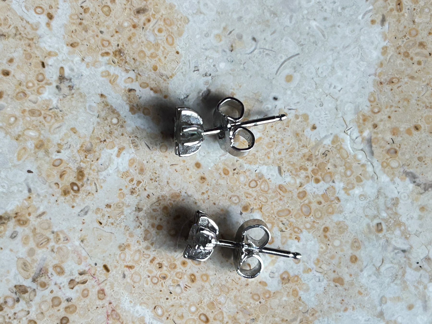 Orecchini pendenti & Orecchini a lobo: Silberhänger SUN SILVER , neuwertig, elegant – Usato da Laufen venduto da Bellebellezza 2