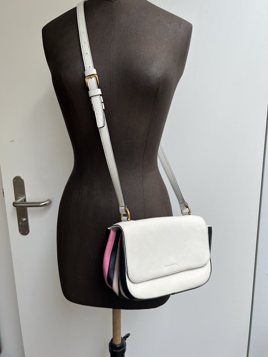 Sonia Rykiel Taschen für Damen: Sonia Rykiel Tasche – Gebraucht aus Wabern von La-Vitrine 1