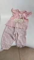 H&M Sommeroutfit für Mädchen, Grösse 80