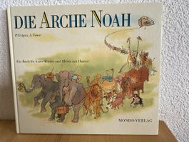 Die Arche Noah - P. Guigou/A. Vimar