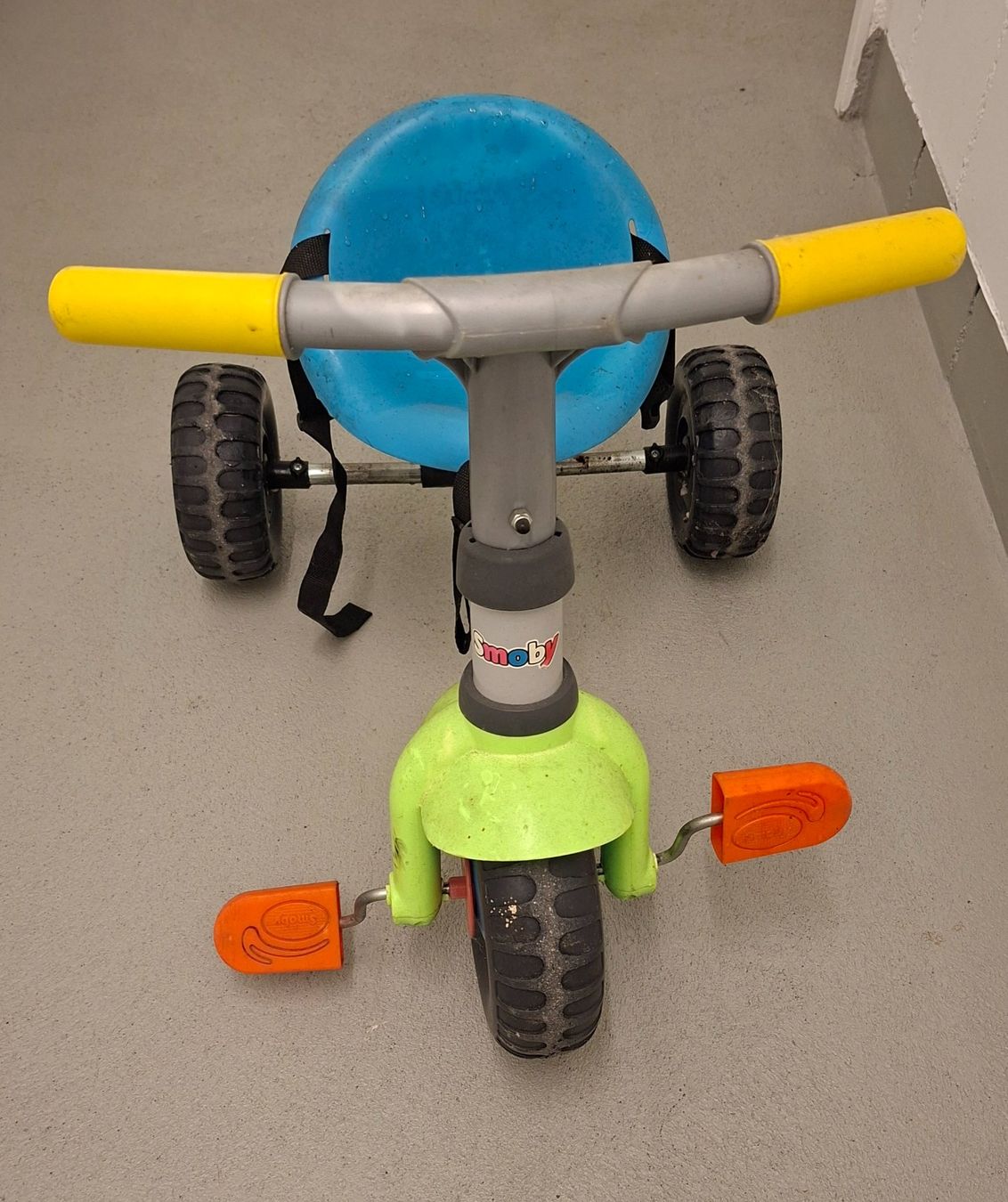Biciclette: Kindervelo / Dreirad / Kinderfahrrad – Usato da Niederweningen venduto da -SecondHand- 1