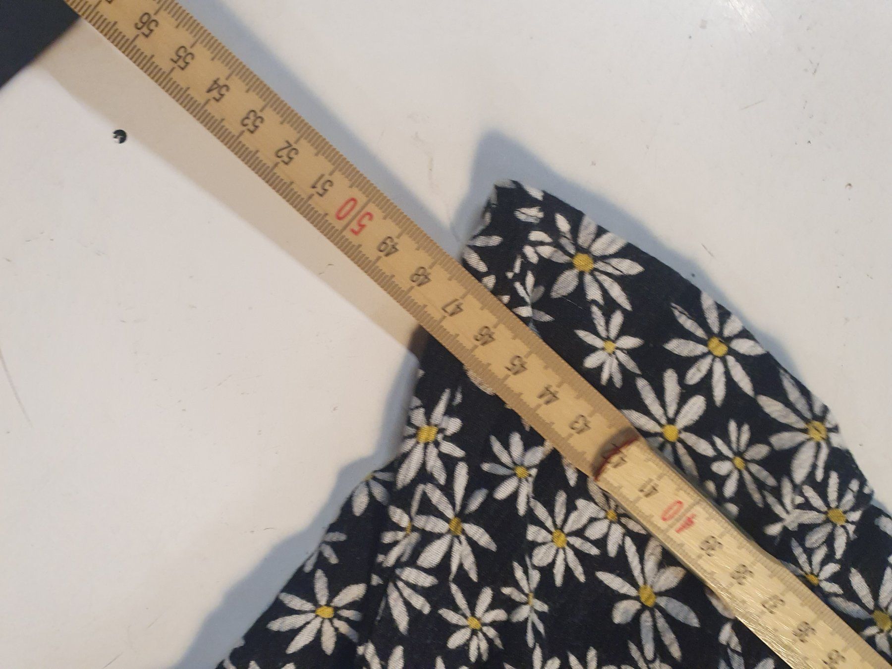 Camicette: Blumenbluse grösse S – Usato da Zürich venduto da loosebone 6