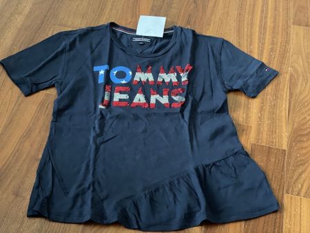 Tommy Hilfiger T-Shirt Grösse 140