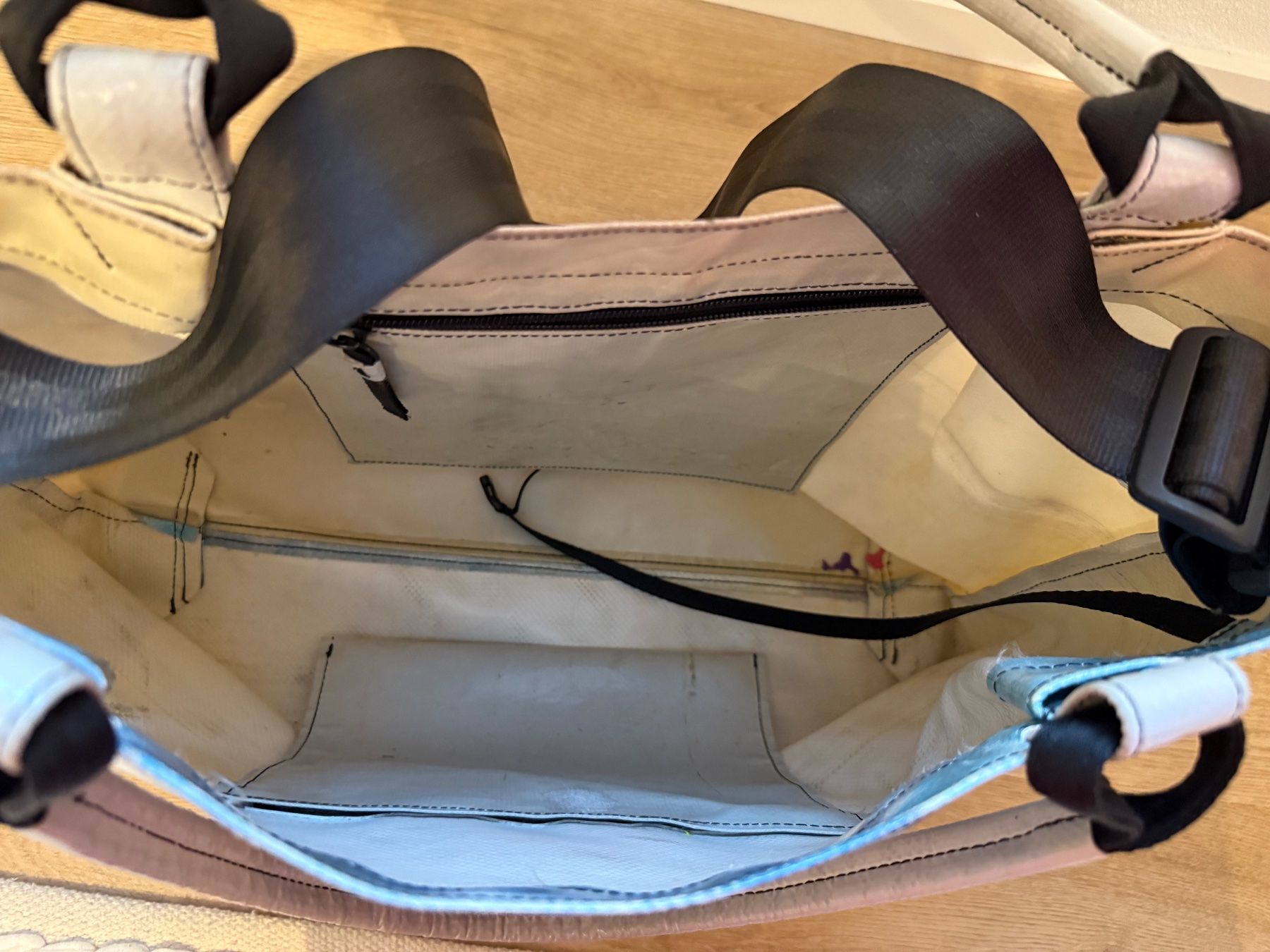 Freitag Sacs: Freitag F62 Peggy – D'occasion à Peccia par fra_v6yt 2