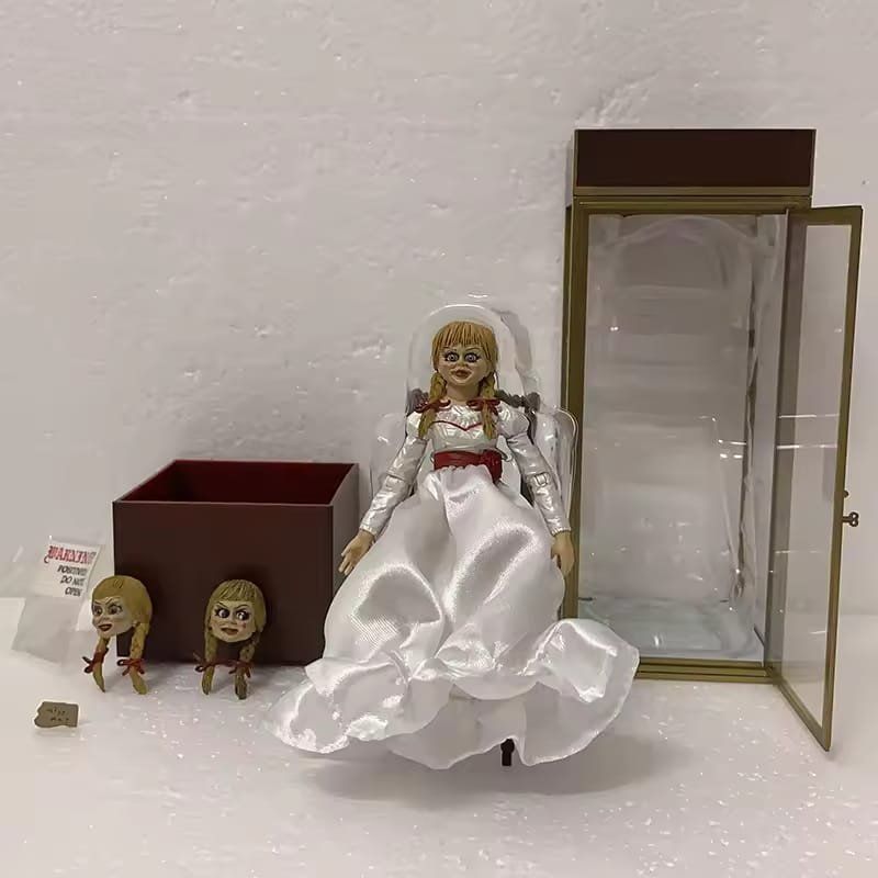 Figuren: Annabelle Action Figure – Neu (gemäss Beschreibung) aus Glattbrugg von ann_hy2y
