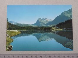 San Bernardino, Lago Artificiale