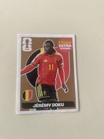 Panini Extra Sticker Bronze 2026