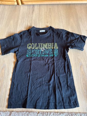 T-Shirt Columbia S