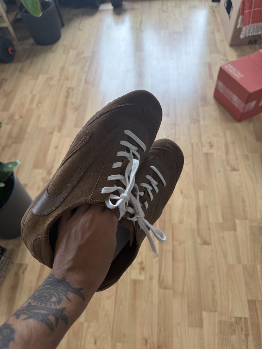 Cos Herrenschuhe: COS Sneaker EUR 43.5 – Gebraucht aus Ostermundigen von sch_hlc9 2