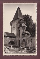 ESTAVAYER - Tour et Pont du Château