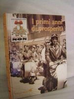 La Svizzera dal 1950 al 1959