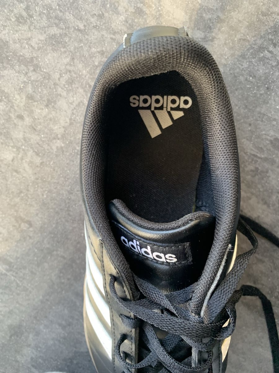 Adidas Scarpe da uomo: Adidas Turnschuhe  – Usato da Bergdietikon venduto da zor_856j 3