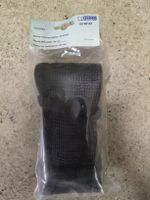 Steffen Flexwrap Umschlingungsband 1.8m schwarz neu