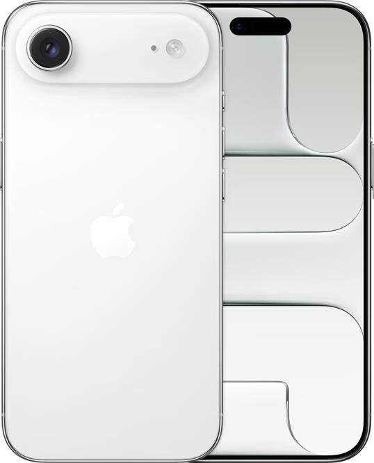 Telefoni cellulari / Smartphones: Apple iPhone Air 256GB Wolkenweiss – Usato da Steinhausen venduto da verkaufench