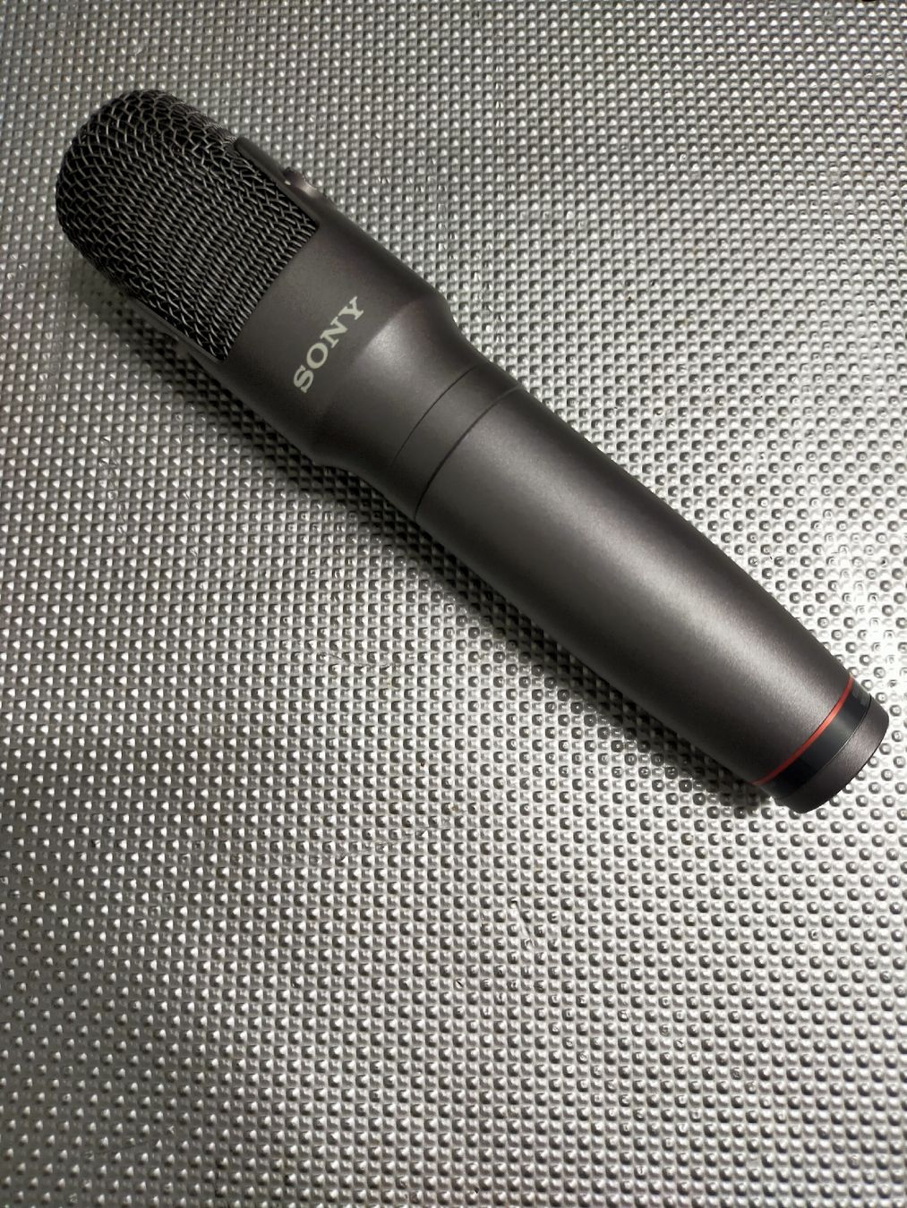 Sony Microfoni: Microphone Sony ECM-MS5 – Usato da geneve venduto da rafiki3000 1