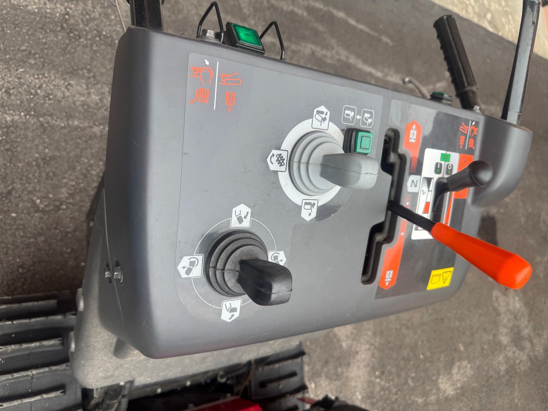 Honda Sgombero neve: Honda HSM 1380 – Nuovo (secondo la descrizione) da Broglio venduto da lory00 3