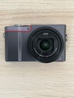 PANASONIC Lumix DMC-TZ100