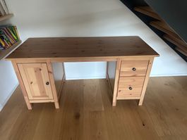Hemnes Schreibtisch