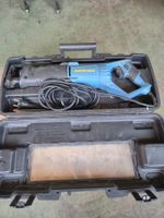 Workzone Säbelsäge WS 800-1 mit Koffer