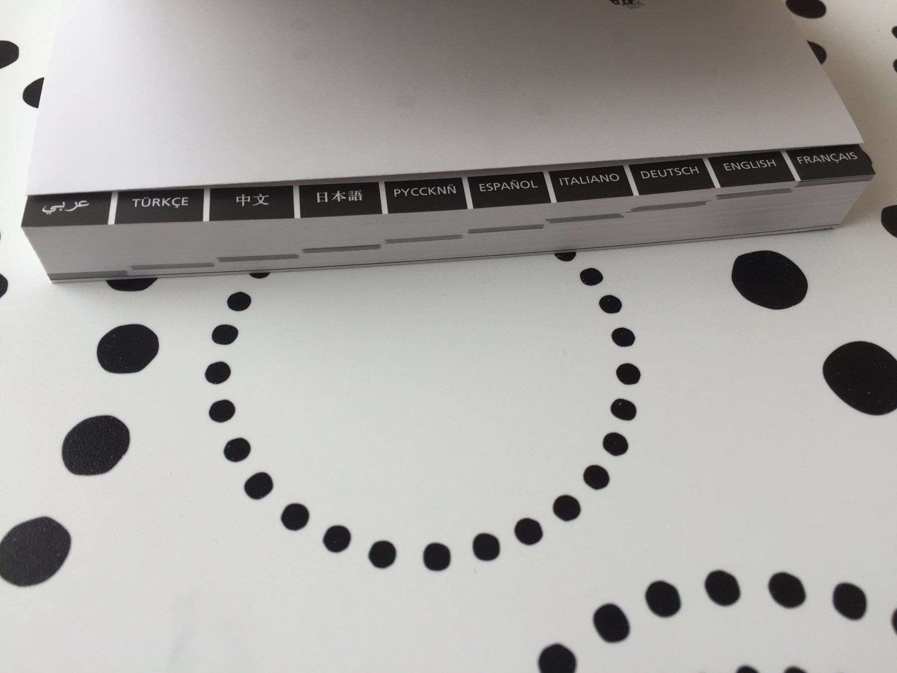Dokumente: PERRELET ORIGINAL - OPERATING INSTRUCTIONS STANDARTS - NEW ! – Neu (gemäss Beschreibung) aus Epalinges von dream-watch 3