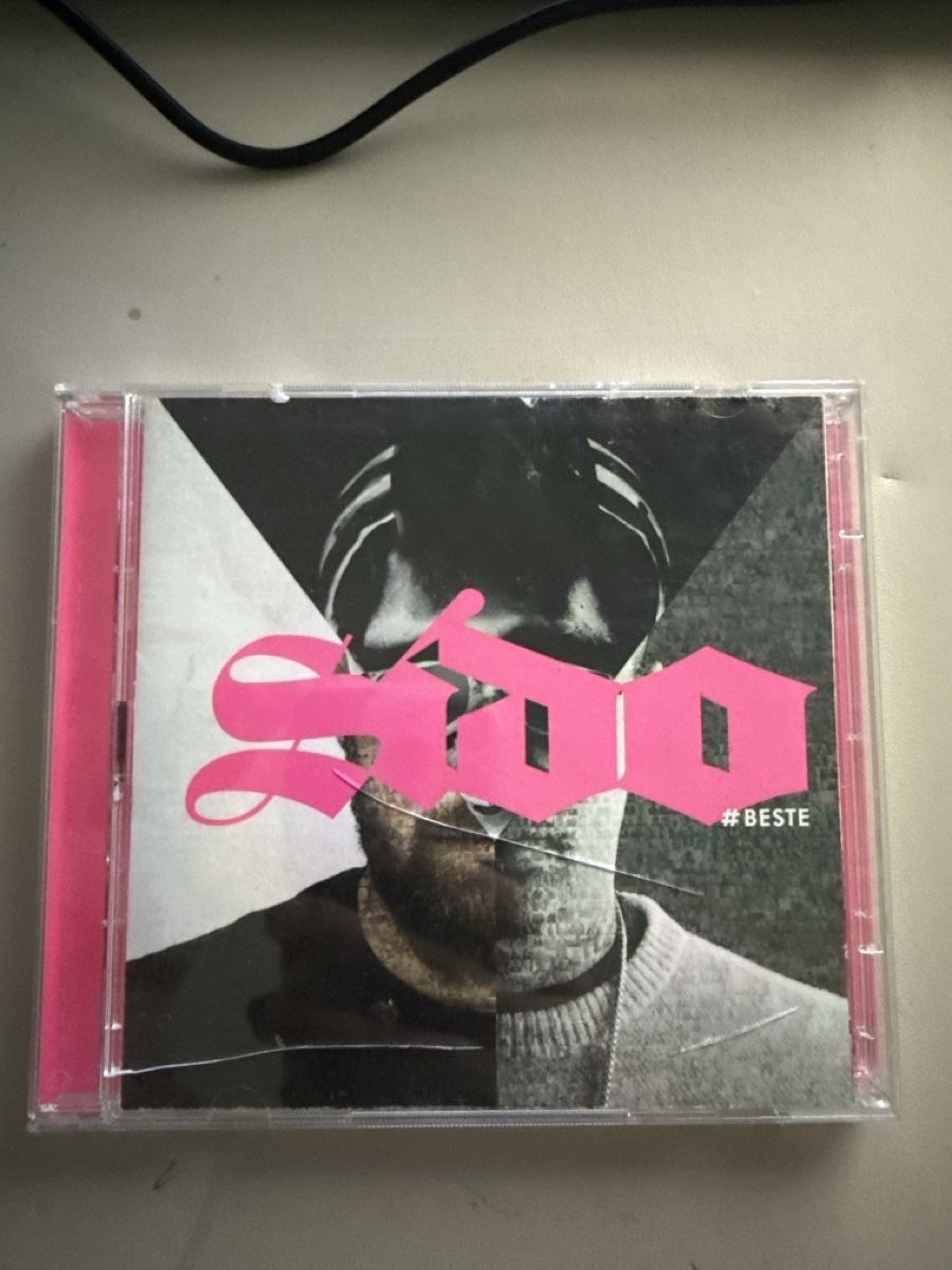 CD: Sido #Beste CD – Usato da Au ZH venduto da ane_2c5z