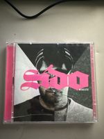 Sido #Beste CD