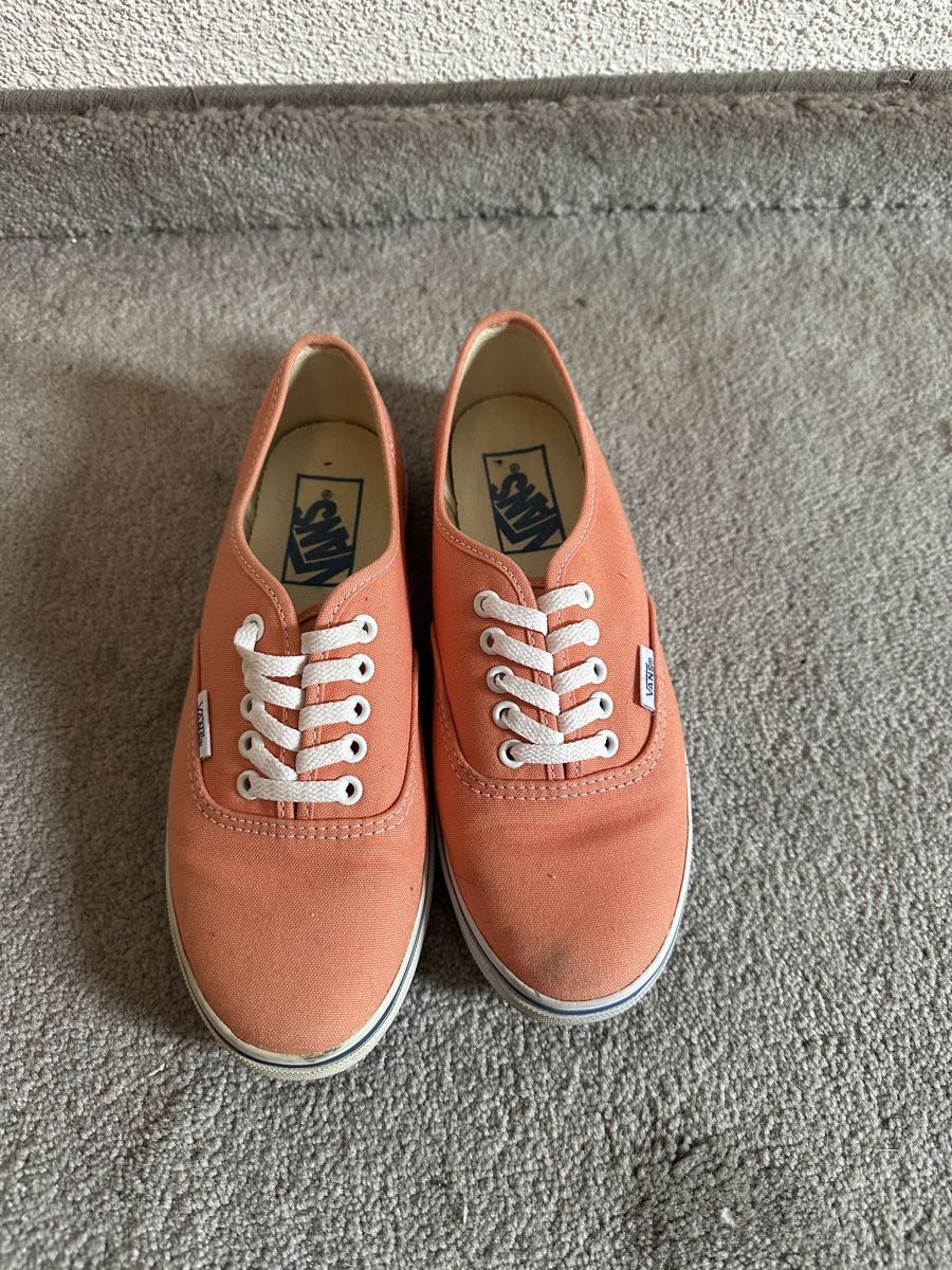 Scarpe da donna: VANS Woman US6 – Usato da Ebertswil venduto da rom_fg8j