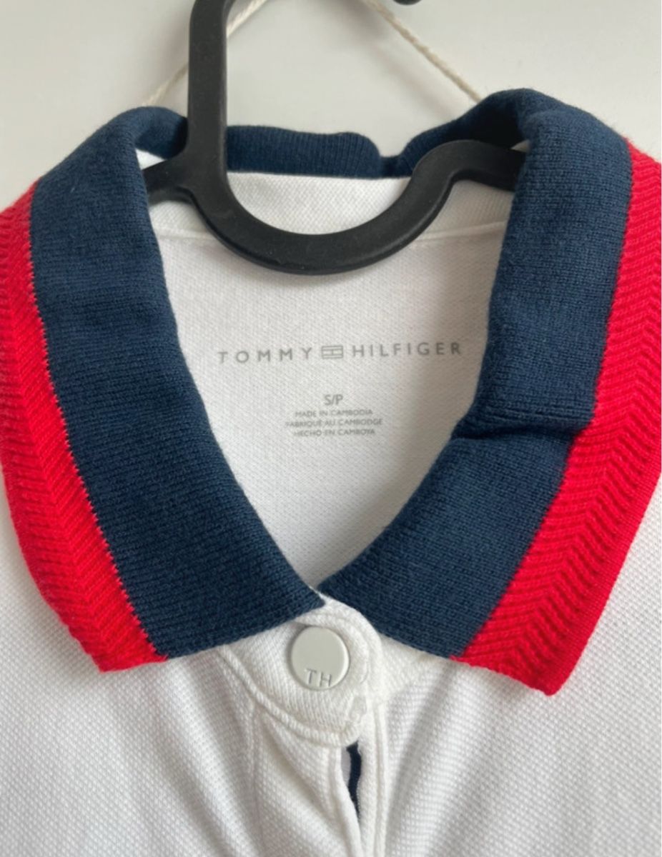 Tommy Hilfiger Polo-Shirts: Women Polo Shirt – Neu (gemäss Beschreibung) aus Dübendorf von guo_xr78 1