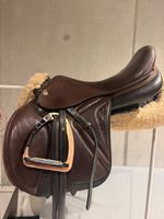 Equiline Springsattel