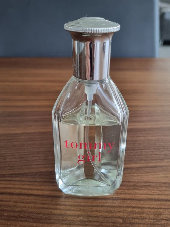 Tommy girl, Eau de Toilette, Tommy Hilfiger Kaufen auf Ricardo