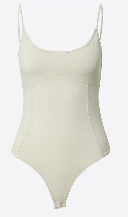 Sonstige Unterwäsche: Laura Giurcanu Shirtbody – Neu (gemäss Beschreibung) aus Selkingen von desnudaxi