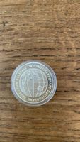 ⚽️ 10 Euro Silber-Gedenkmünze Deutschland 2006 WM ⚽️
