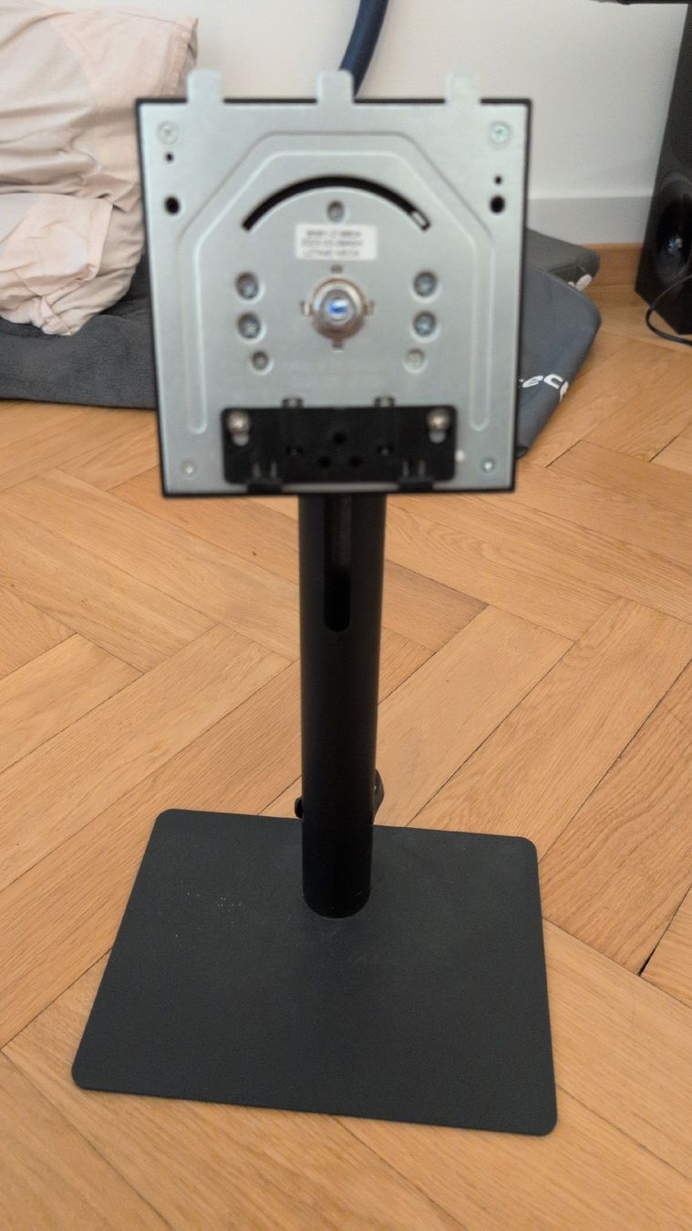 Support d'écran: Monitorständer Samsung – D'occasion à Bern par SimeonM