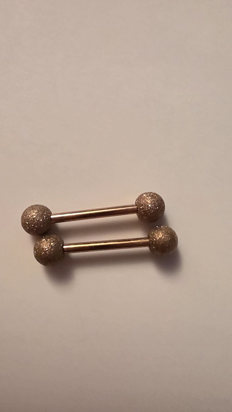 Bijoux piercing: Gol Piercings – Neuf (Voir description) à Widen par kev_f5vk 2