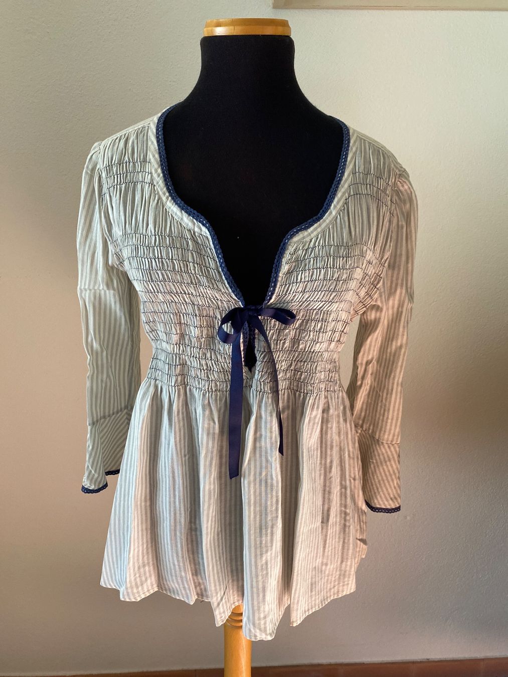 Blusen: Odd Molly Bluse – Gebraucht aus Monte Carasso von ruse-7