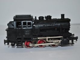Märklin Dampflok DB 3000 (MSR097)
