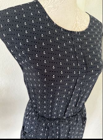 Seltenes! Naketano Sommerkleid, Kleid | Anker |  Grösse XS