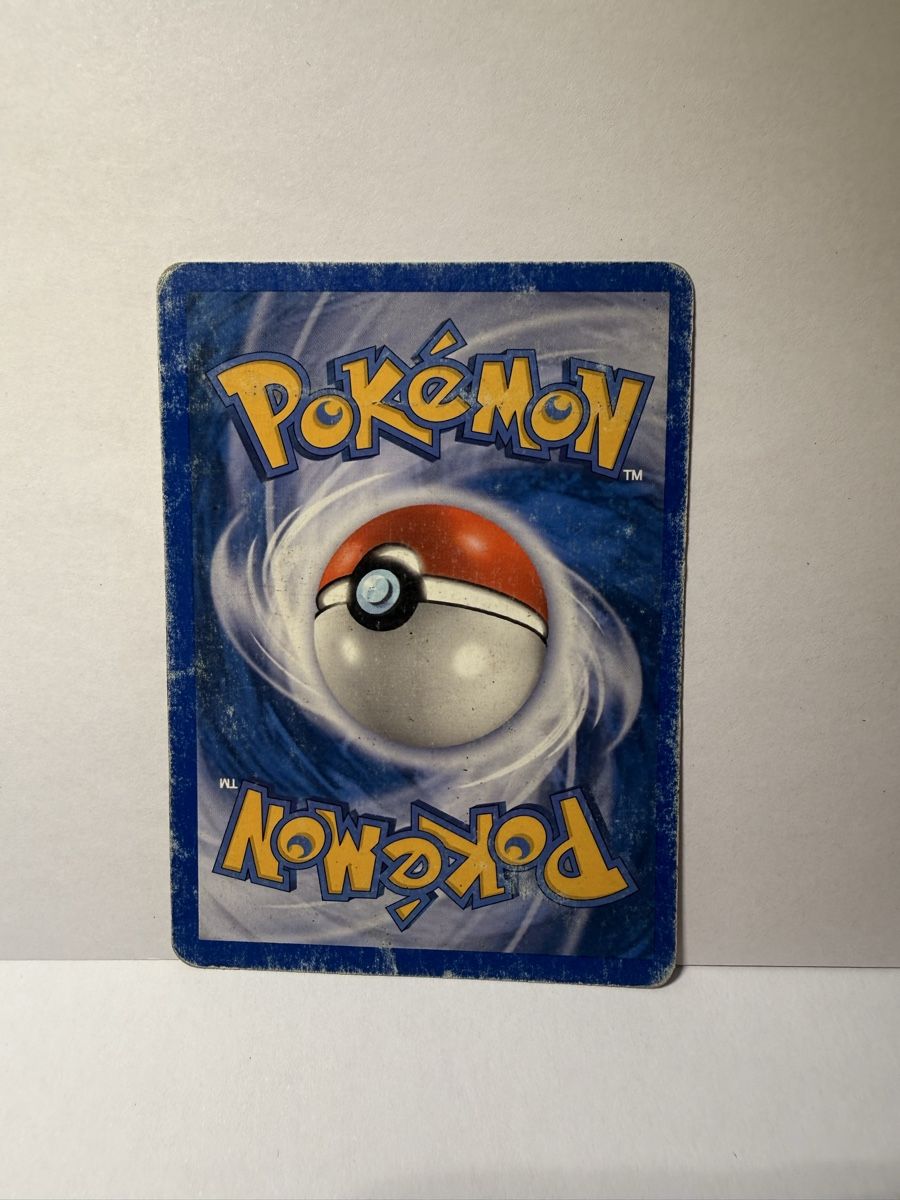 Pokémon Carte collezionabili: Blastoise 37/165 Pokemon Expedition 2002 LP – Usato da Lugano venduto da ktm_7jr7 5