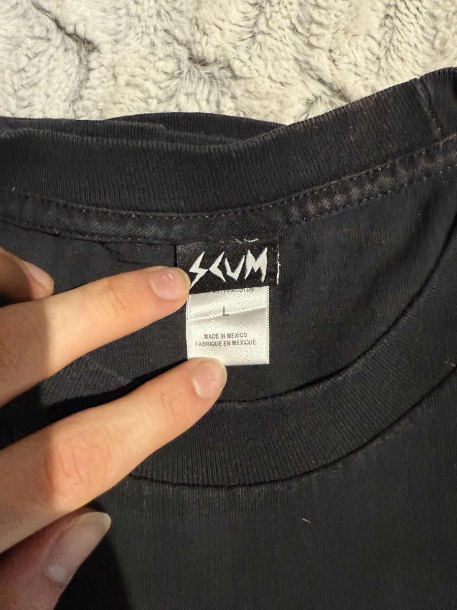 Nike Lotti di vestiti: SET 2 Long-Sleeves | Nike, Scum M/L – Usato da Lutry venduto da respect_69 3